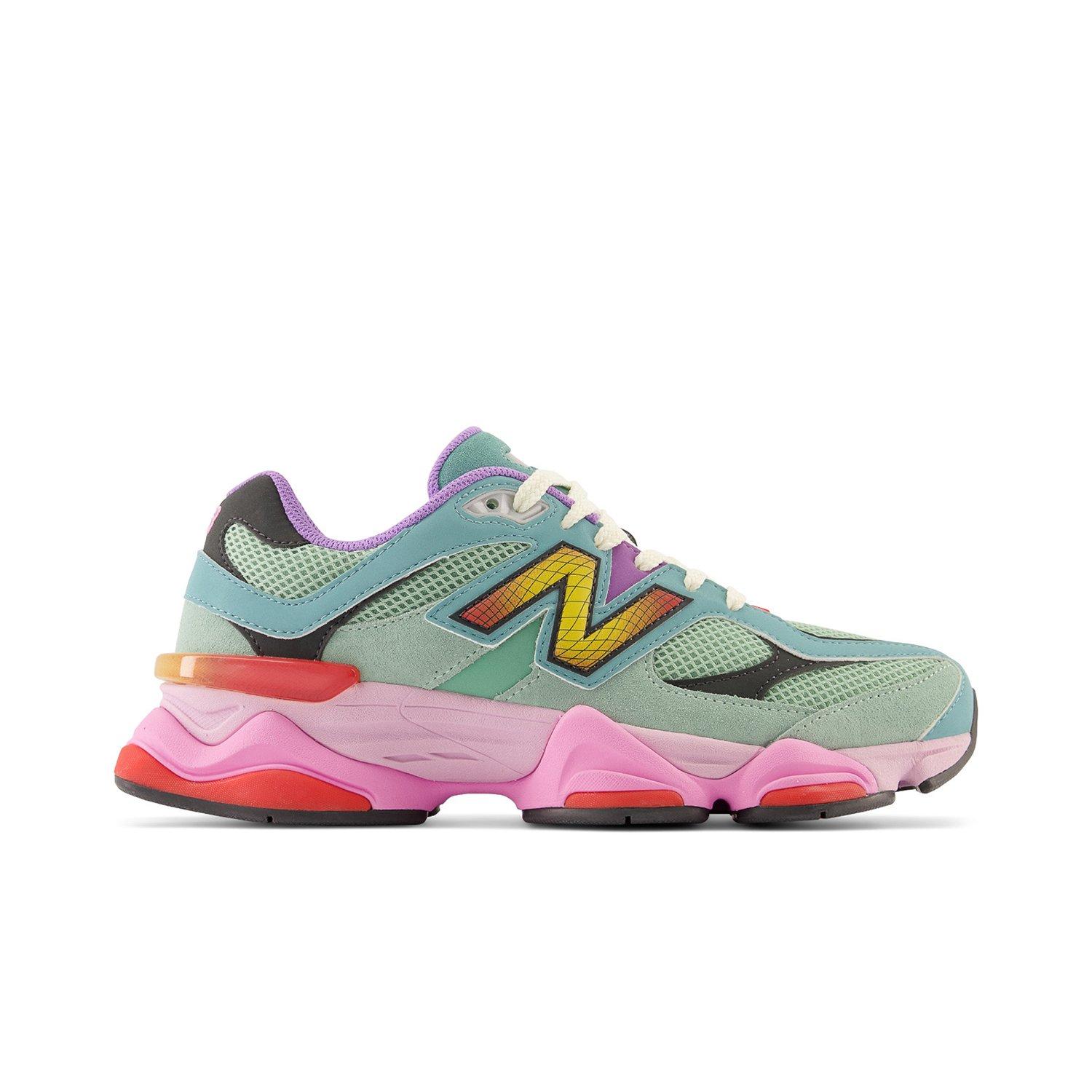 New Balance 9060 Warped 